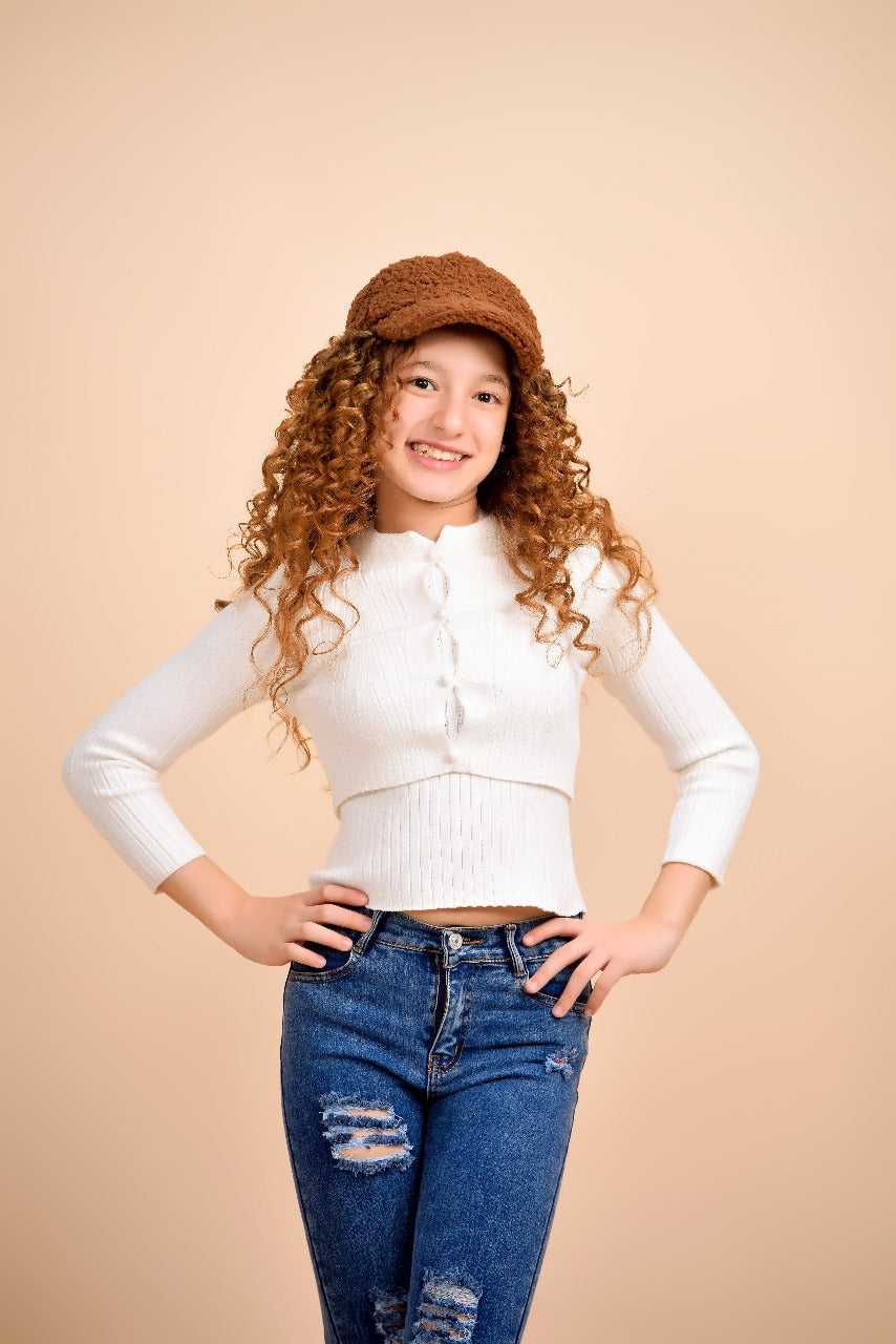 slim fit flare jeans