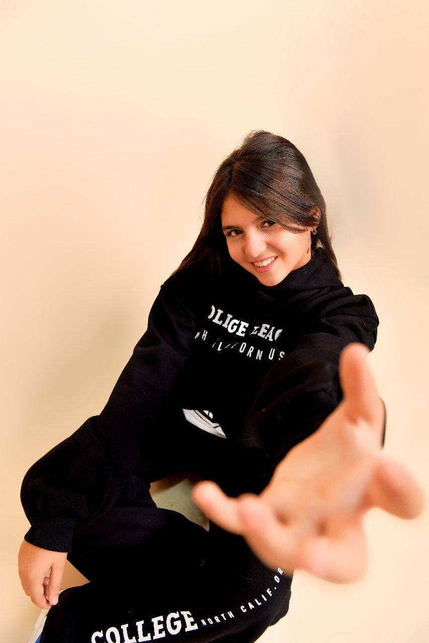 cozy 3-piece athleisure set